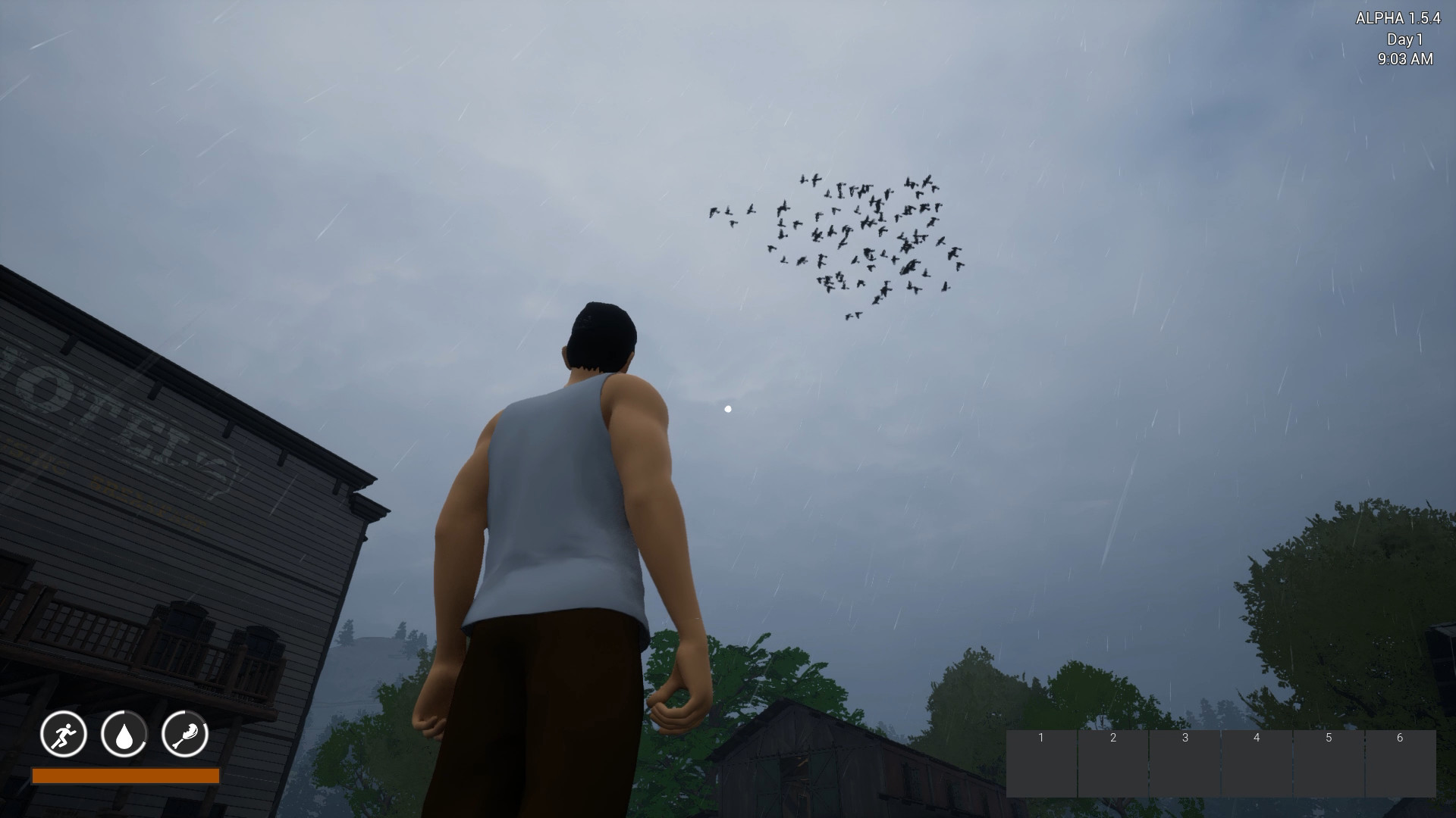 Wild West Survival Screenshot 14