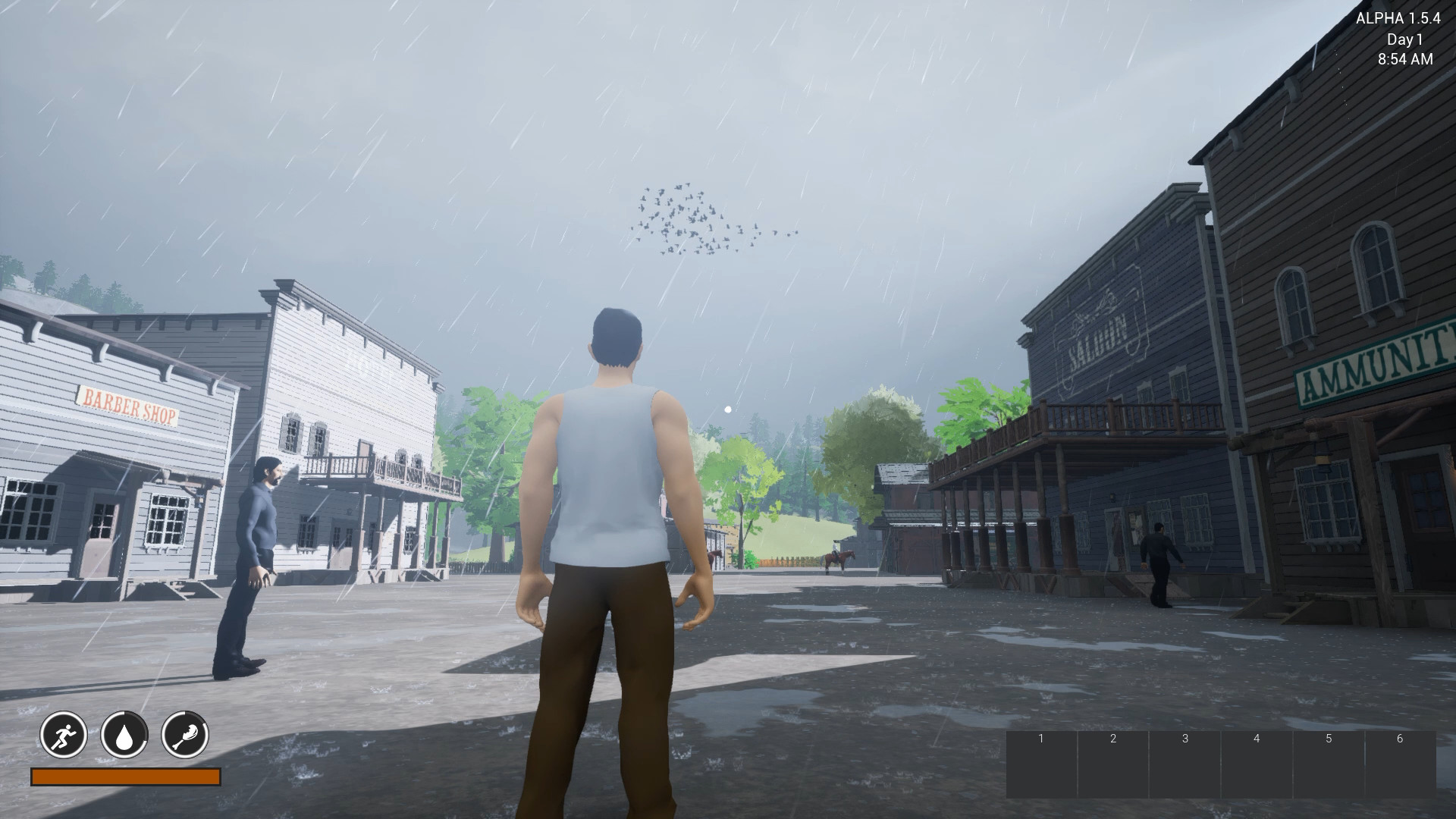 Wild West Survival Screenshot 12