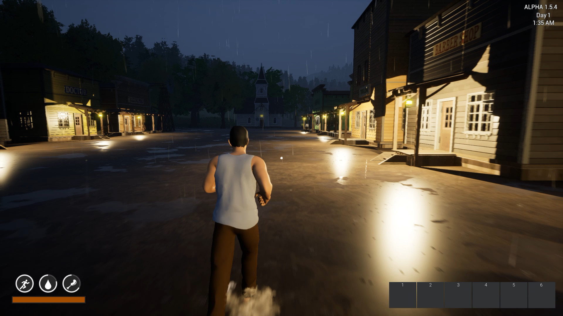 Wild West Survival Screenshot 16