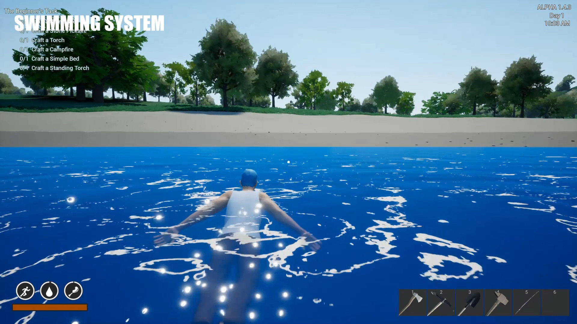 Wild West Survival Screenshot 3