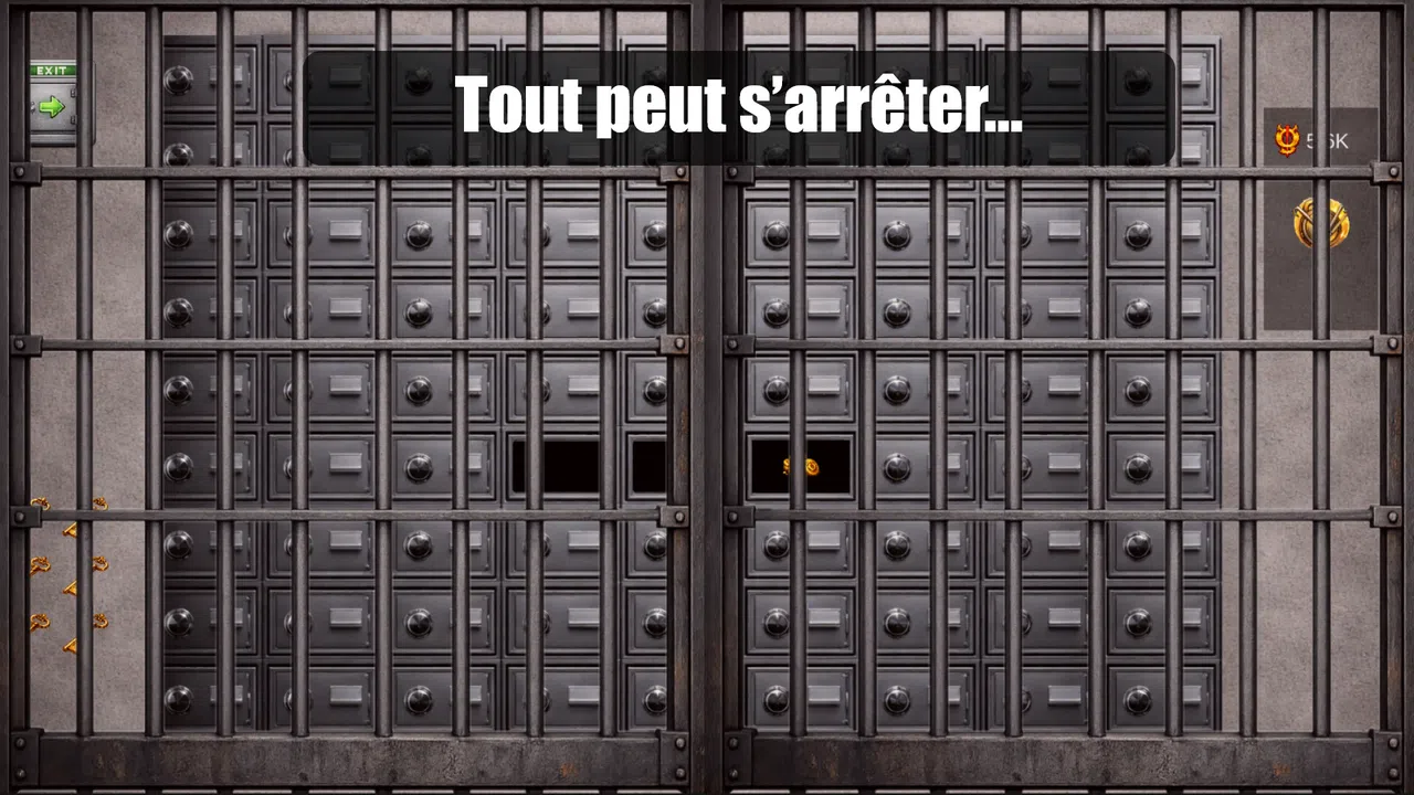 Vaultix Screenshot 3