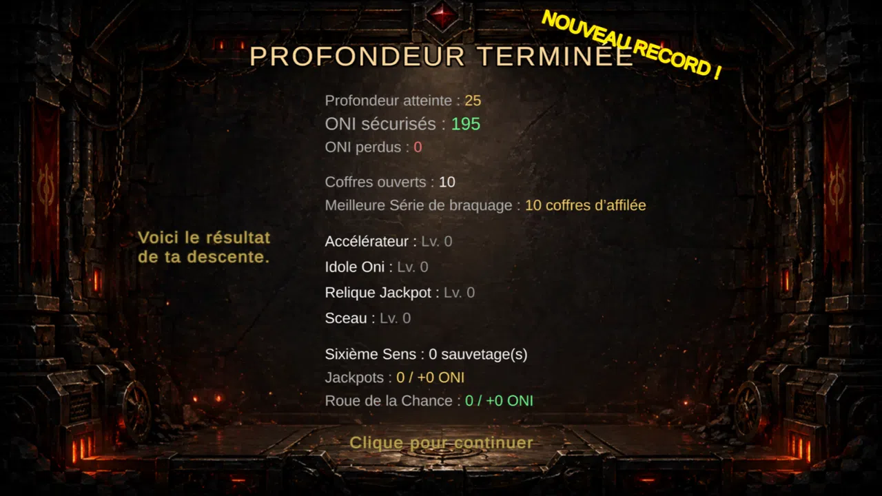 Vaultix Screenshot 5