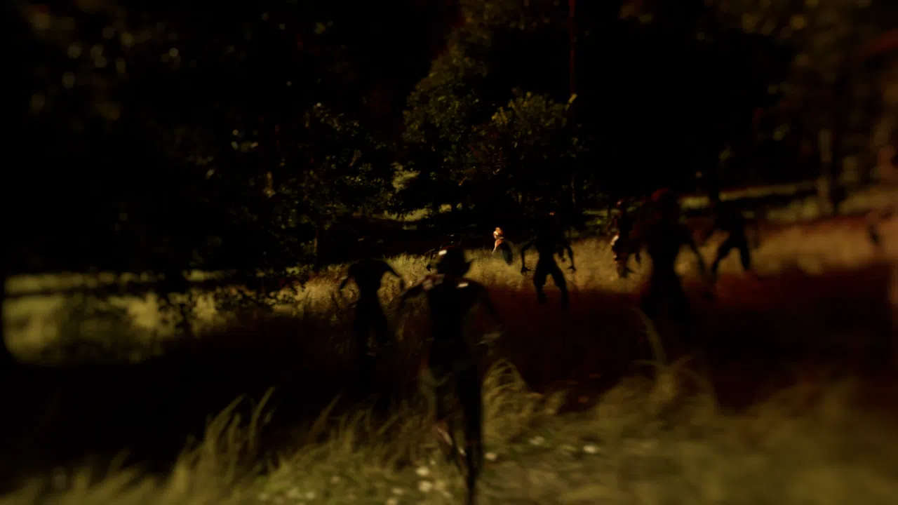 Celestial Temple Screenshot 11