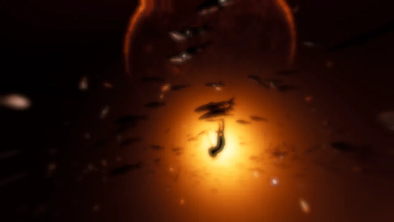 Celestial Temple Screenshot 12
