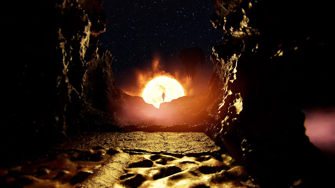 Celestial Temple Screenshot 14