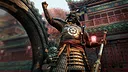 Yasuke the Brave – Shugoki Hero Skin – FOR HONOR Screenshot 3