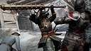 Yasuke the Brave – Shugoki Hero Skin – FOR HONOR Screenshot 2