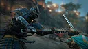 Yasuke the Brave – Shugoki Hero Skin – FOR HONOR Screenshot 0
