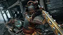 Yasuke the Brave – Shugoki Hero Skin – FOR HONOR Screenshot 4