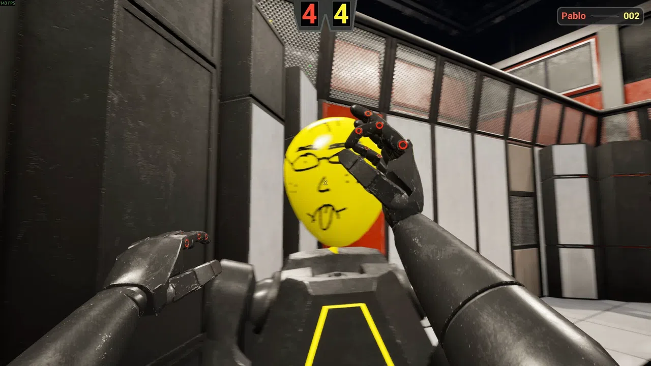 I Am Better Than You Screenshot 0