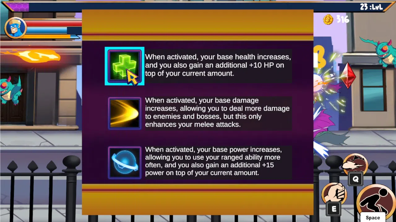 Multiverse Fusion Pack Screenshot 4
