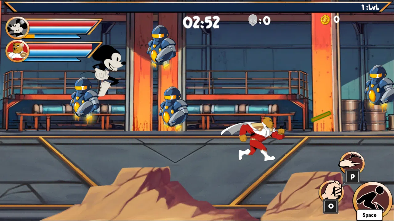 Multiverse Fusion Pack Screenshot 2