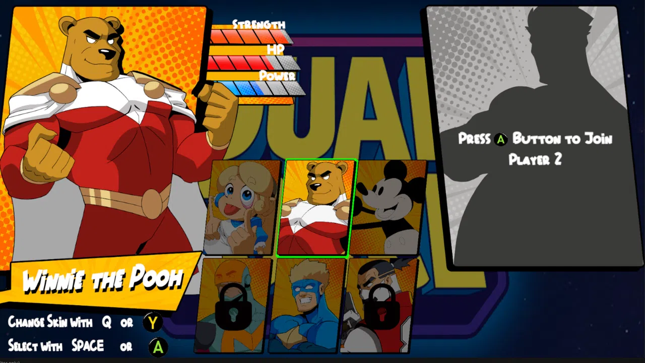 Multiverse Fusion Pack Screenshot 6