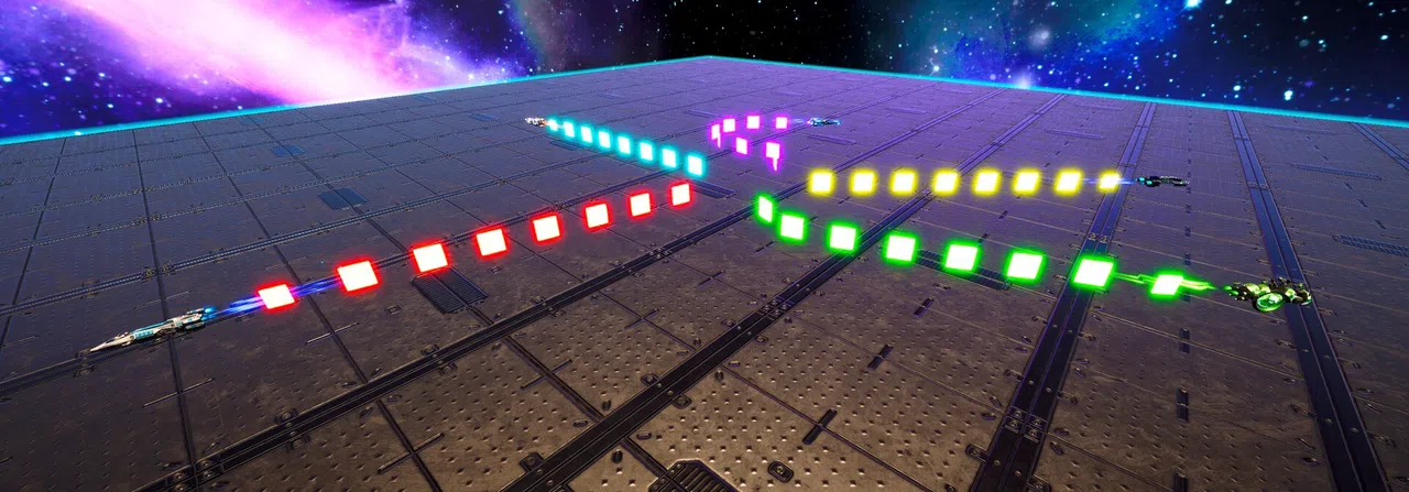 Hyperline Screenshot 1