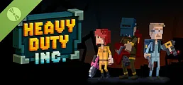 Heavy Duty Inc. Demo