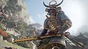 Assassin's Creed Shadows Hero Skin Bundle – FOR HONOR Screenshot 1