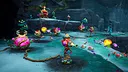Chip ‘n Clawz vs. The Brainioids: Going Underground Screenshot 5