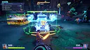 Chip ‘n Clawz vs. The Brainioids: Going Underground Screenshot 7