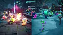 Chip ‘n Clawz vs. The Brainioids: Going Underground Screenshot 3