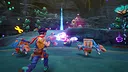 Chip ‘n Clawz vs. The Brainioids: Going Underground Screenshot 8