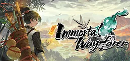Immortal Wayfarer