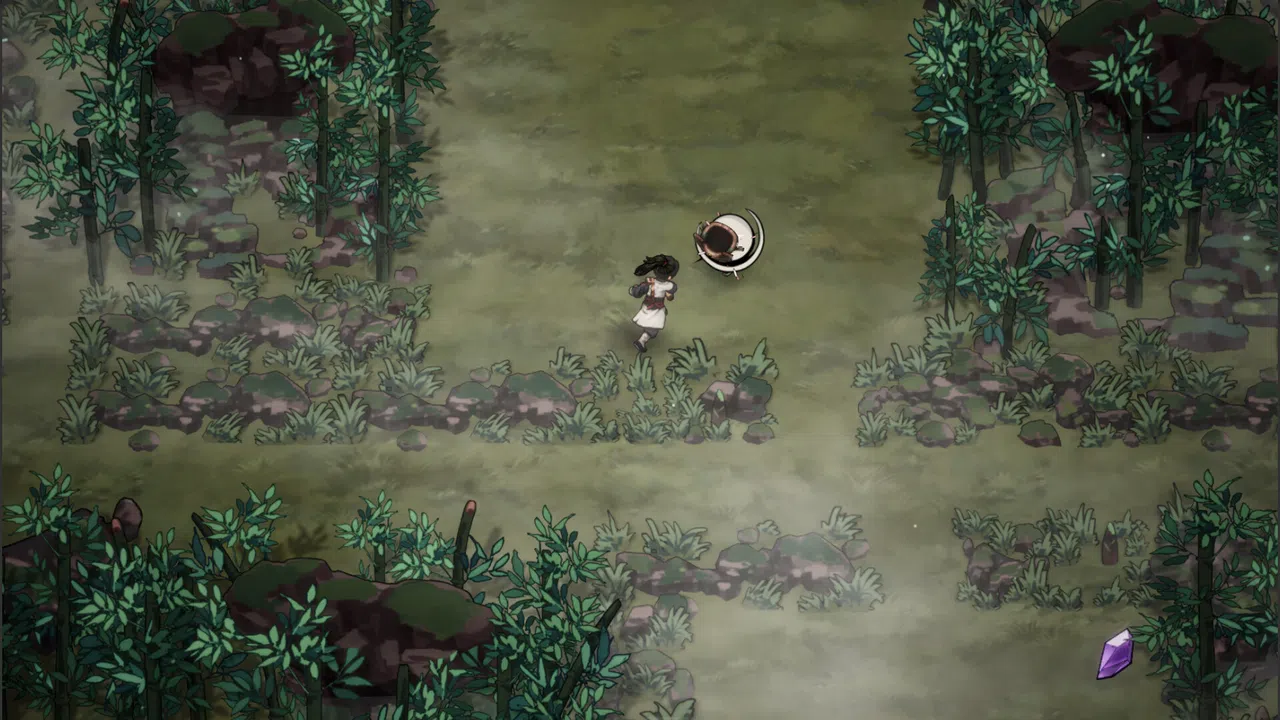 Immortal Wayfarer Screenshot 3