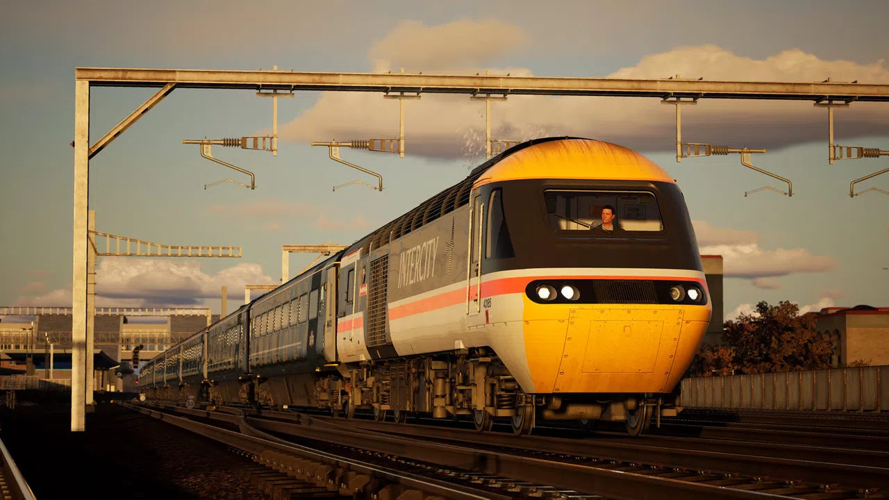 Train Sim World® 6: GWR HST Farewell Pack  Screenshot 0