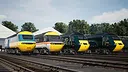 Train Sim World® 6: GWR HST Farewell Pack  Screenshot 6