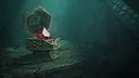 Cthulhu: The Cosmic Abyss - Shining Trapezohedron Quest Screenshot 0