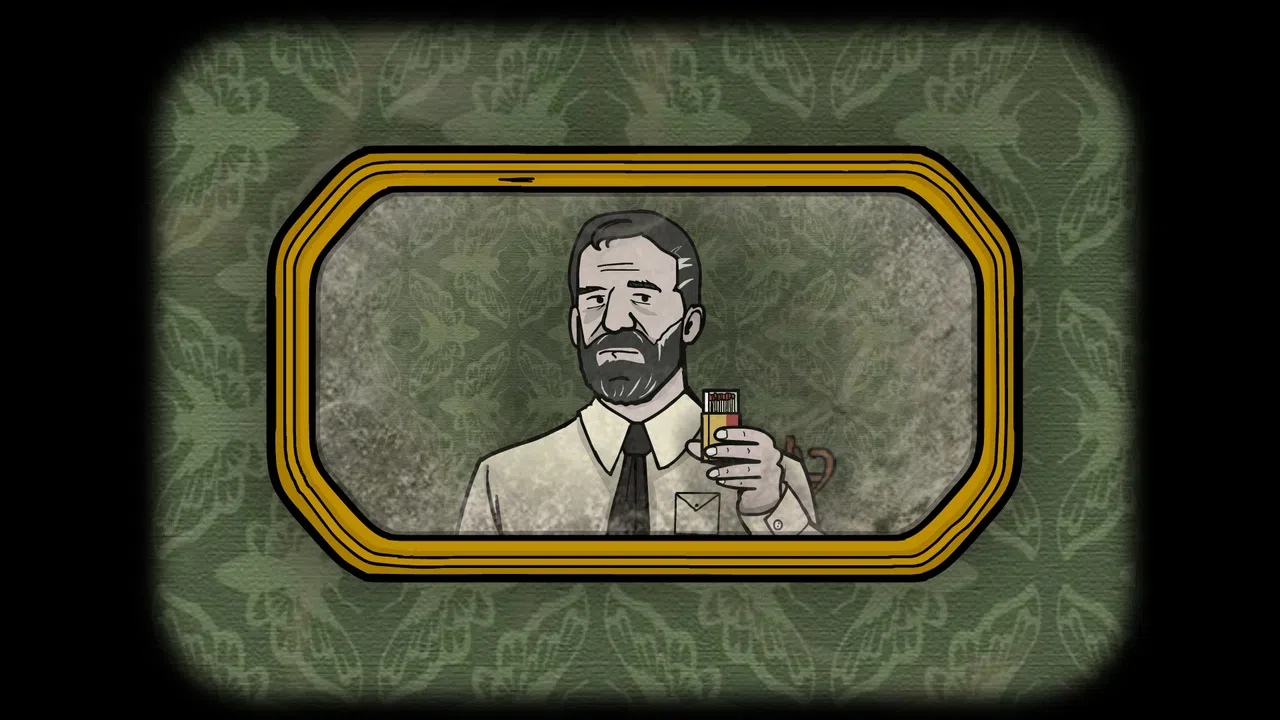Cube Escape: Paradox - Chapter 2 Screenshot 6