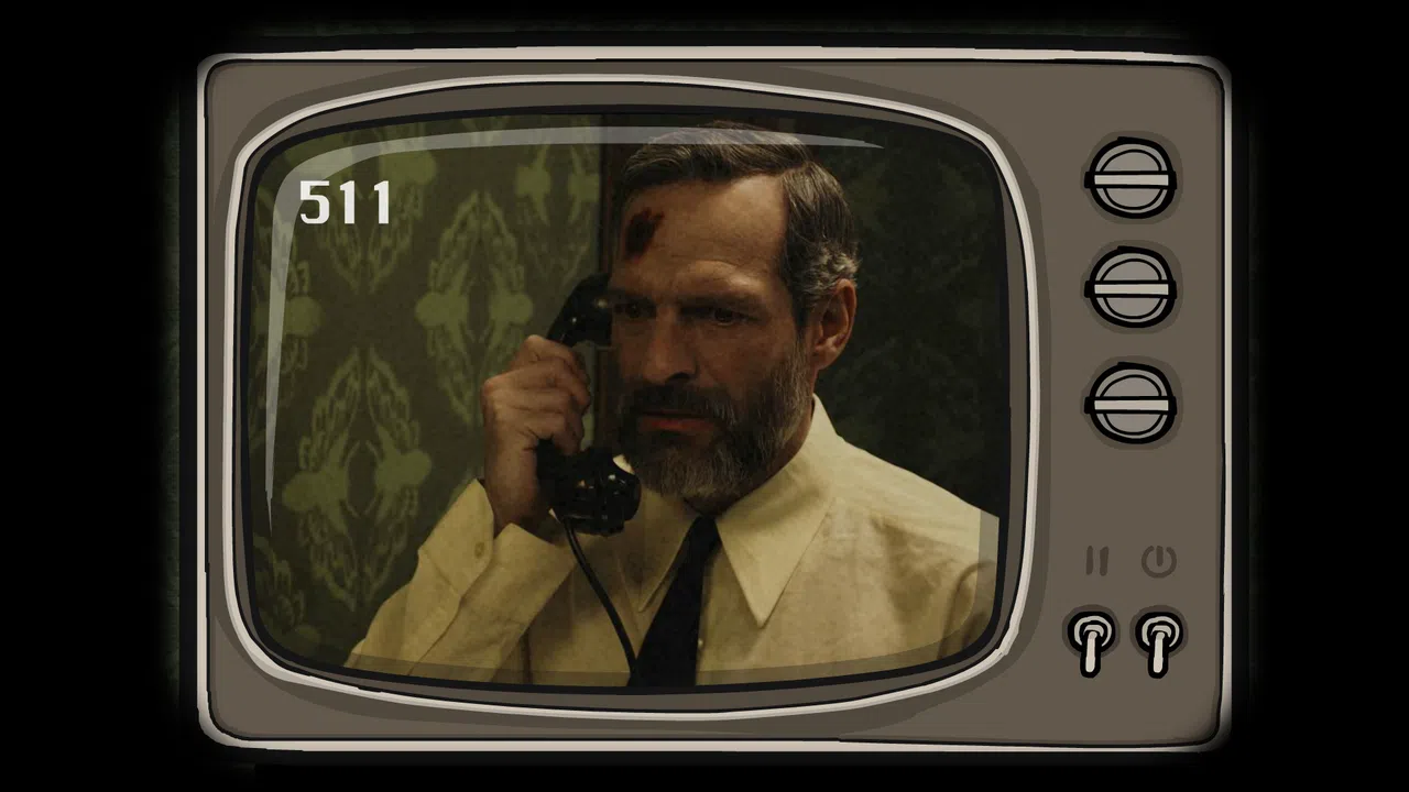 Cube Escape: Paradox - Chapter 2 Screenshot 5