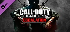 Call of Duty®: Black Ops Escalation Content Pack