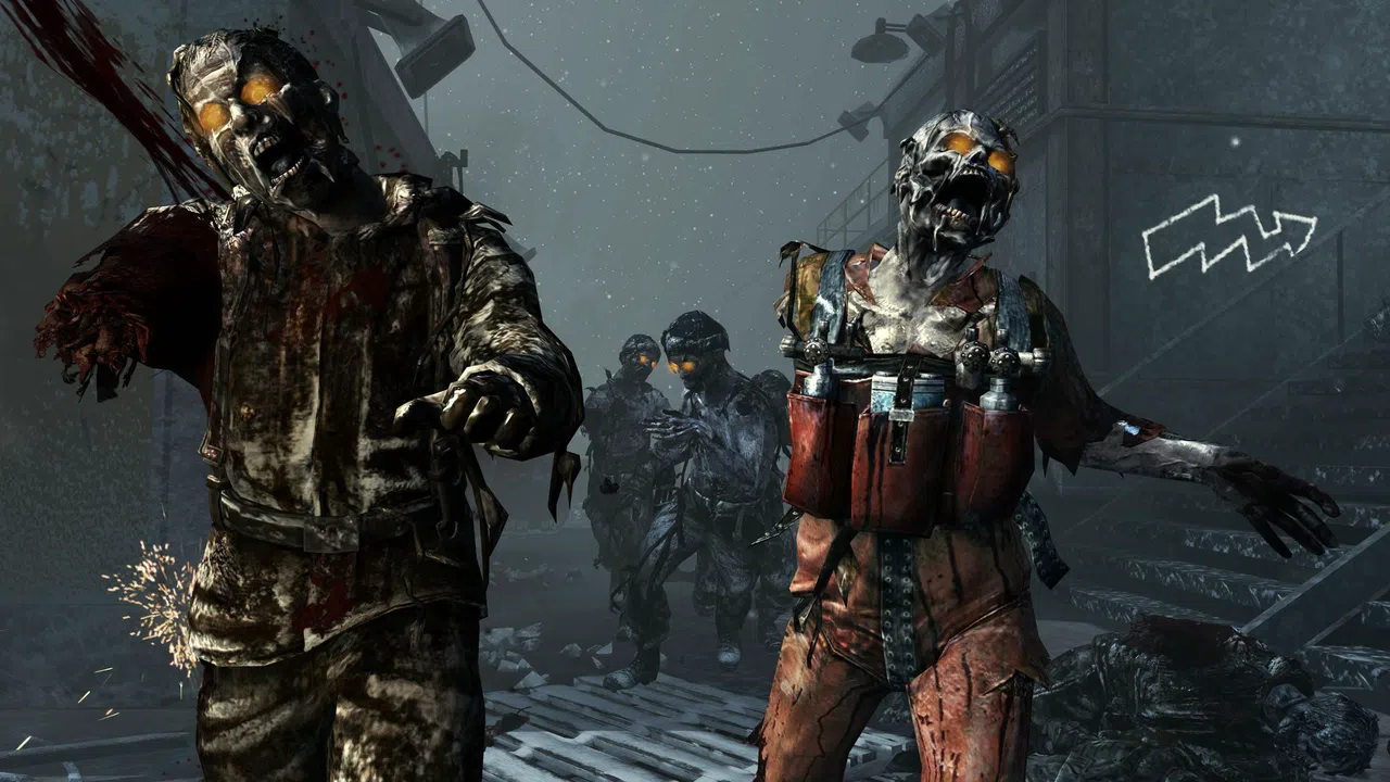 Call of Duty®: Black Ops Escalation Content Pack Screenshot 16