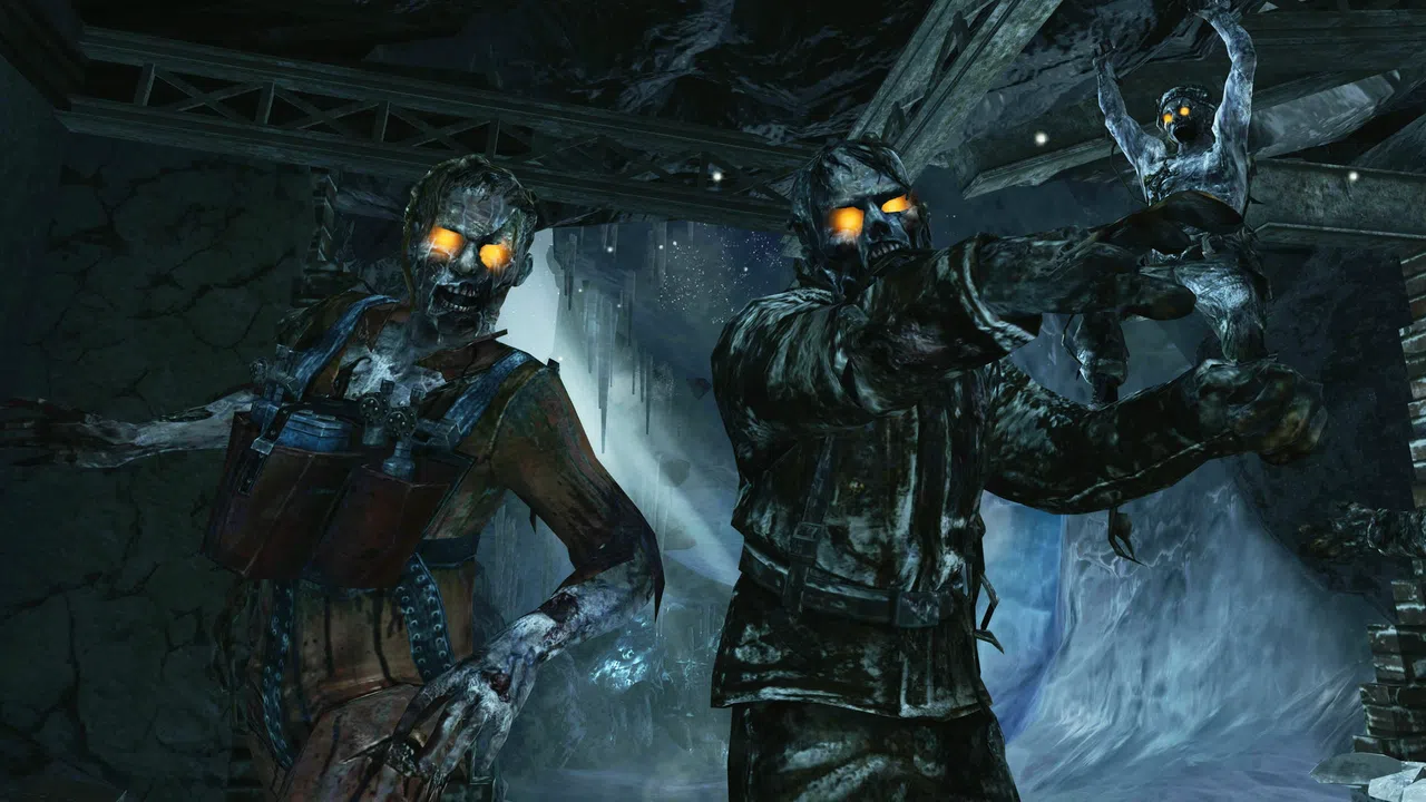 Call of Duty®: Black Ops Escalation Content Pack Screenshot 14