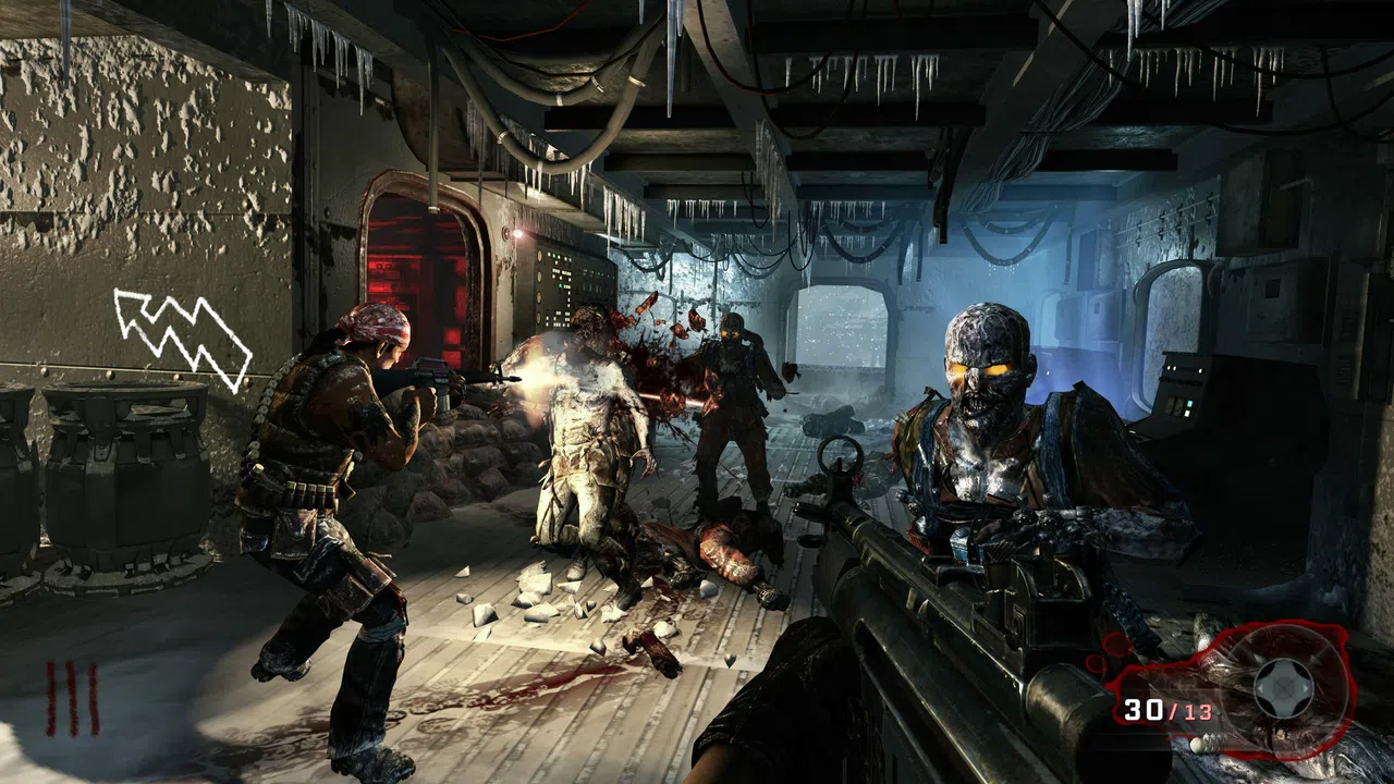 Call of Duty®: Black Ops Escalation Content Pack Screenshot 17