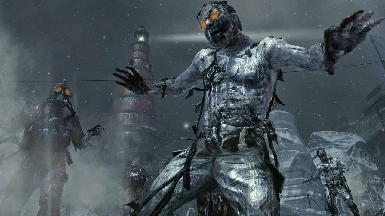 Call of Duty®: Black Ops Escalation Content Pack Screenshot 0