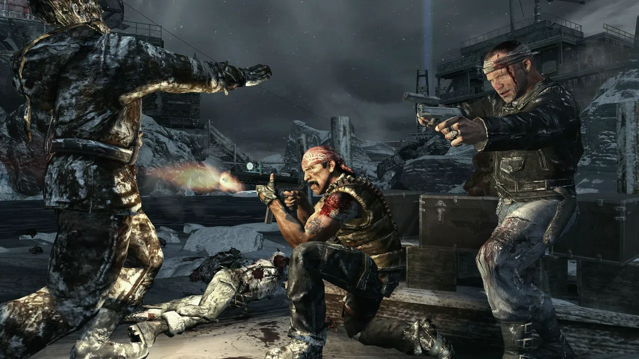 Call of Duty®: Black Ops Escalation Content Pack Screenshot 13