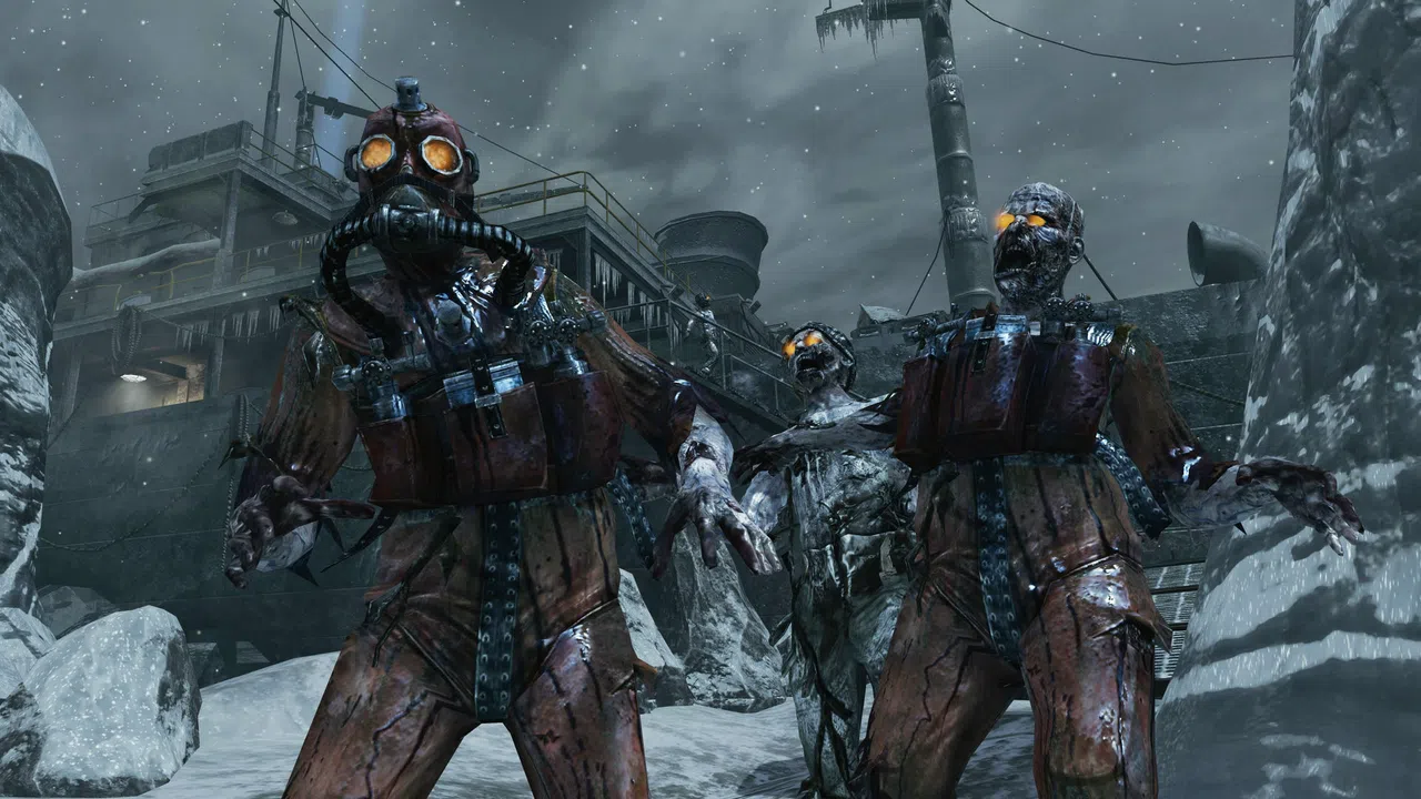 Call of Duty®: Black Ops Escalation Content Pack Screenshot 18