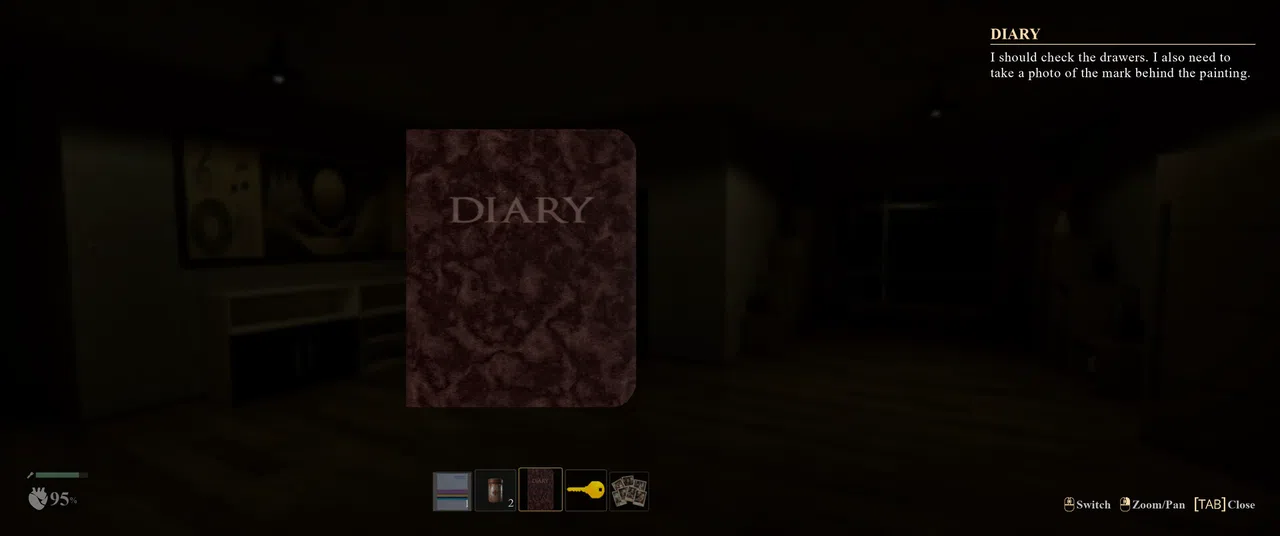 Skin Lure Screenshot 8
