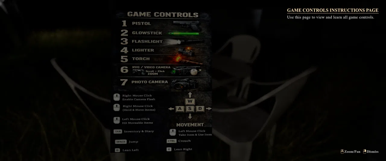 Skin Lure Screenshot 6