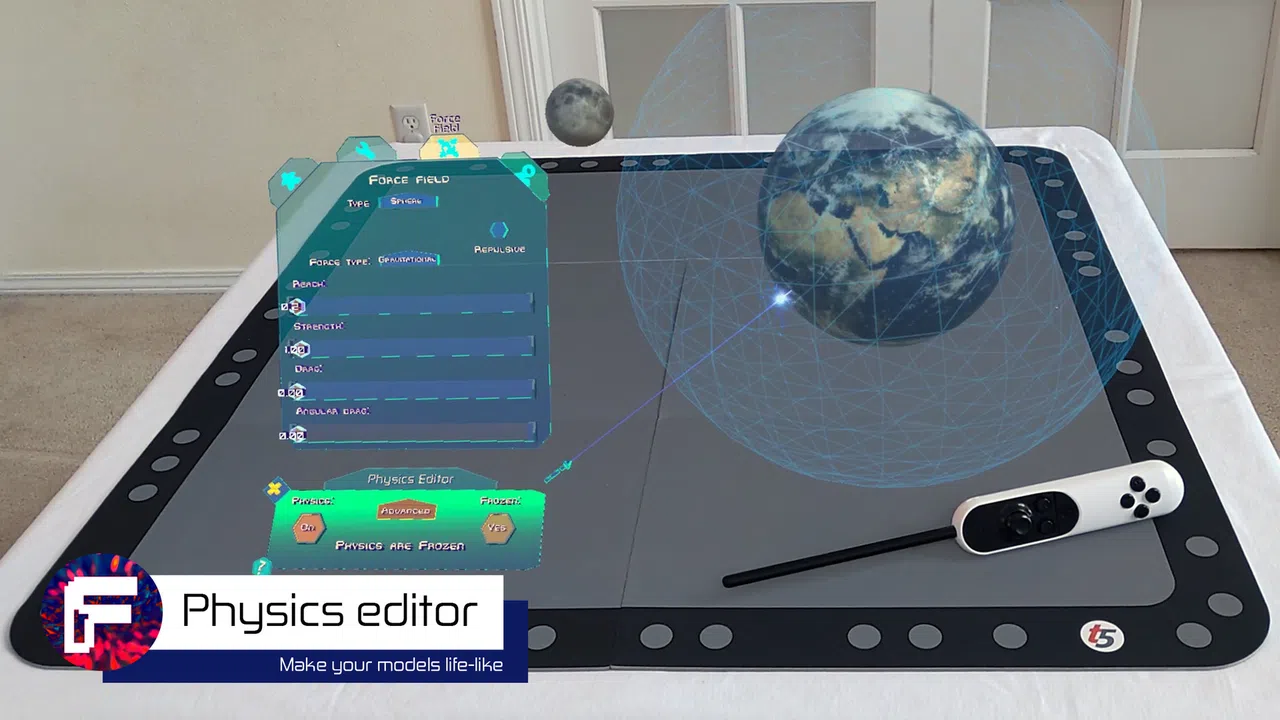 Figmin XR Screenshot 7