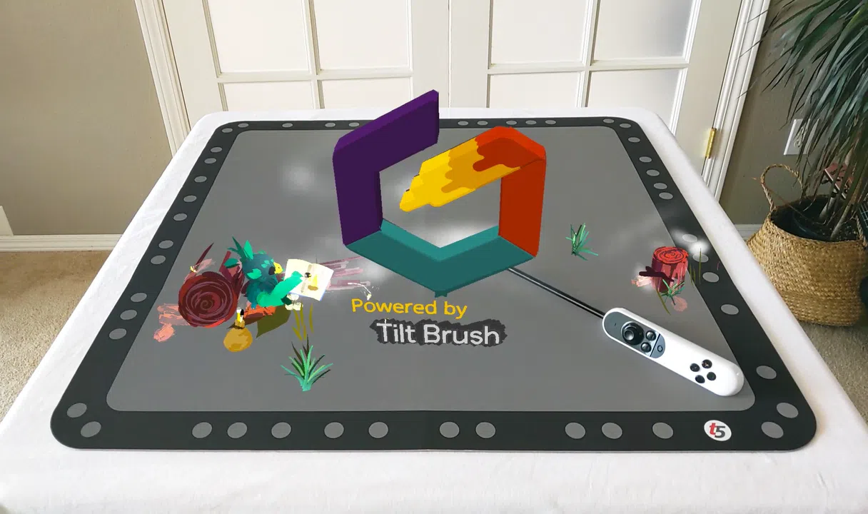 Figmin XR Screenshot 4