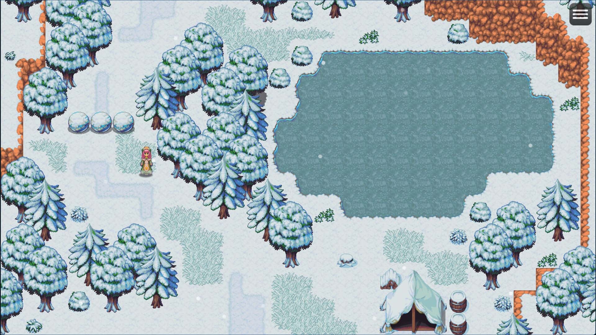 RPG Maker MZ - VisuStella Worlds: Fantasy Realms Screenshot 1