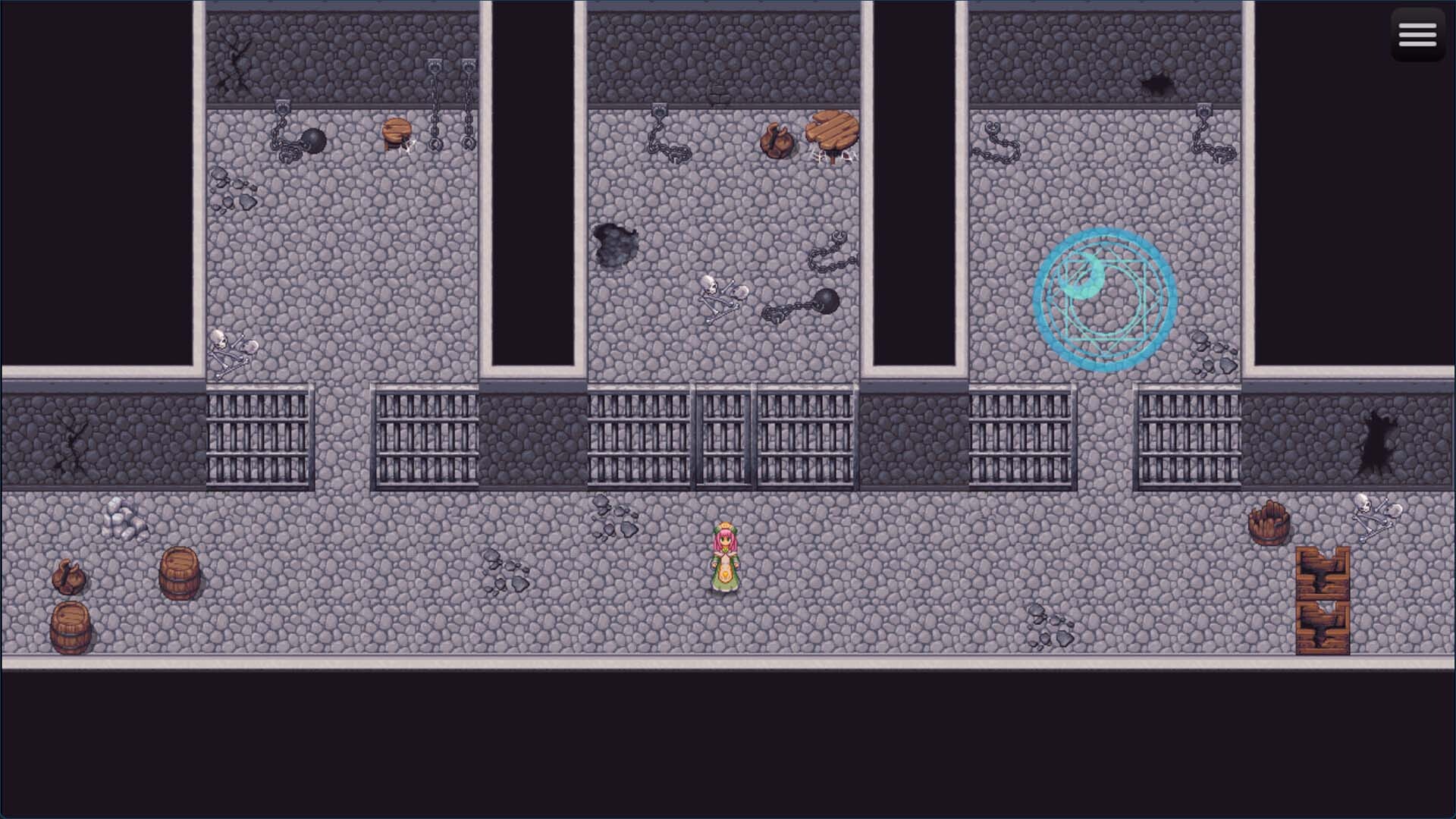 RPG Maker MZ - VisuStella Worlds: Fantasy Realms Screenshot 2