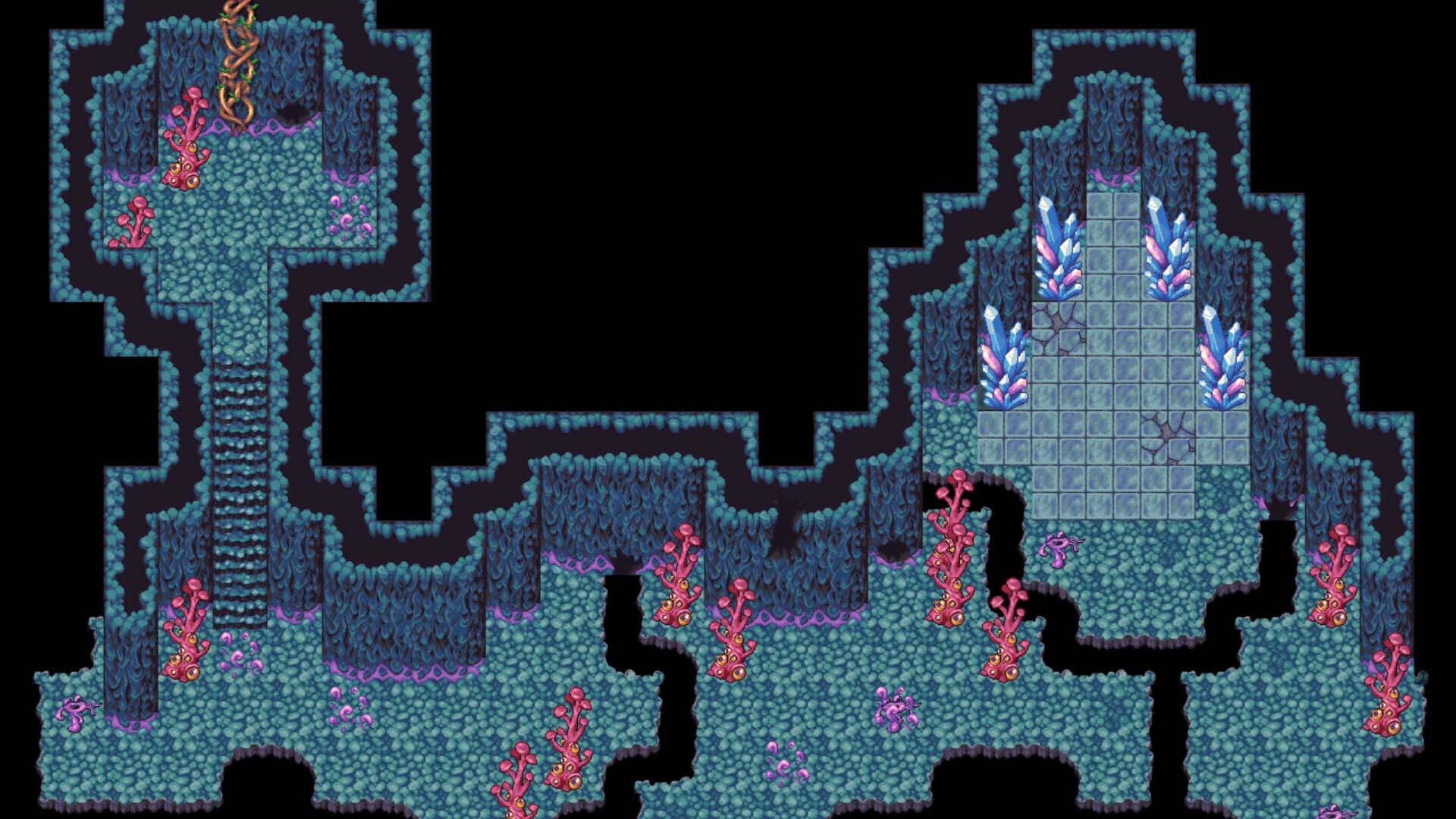 RPG Maker MZ - VisuStella Worlds: Fantasy Realms Screenshot 6