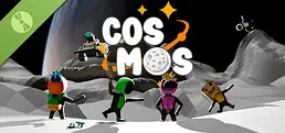 COS-MOS Demo