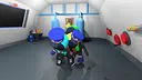 COS-MOS Demo Screenshot 2