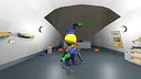 COS-MOS Demo Screenshot 1