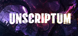 Unscriptum