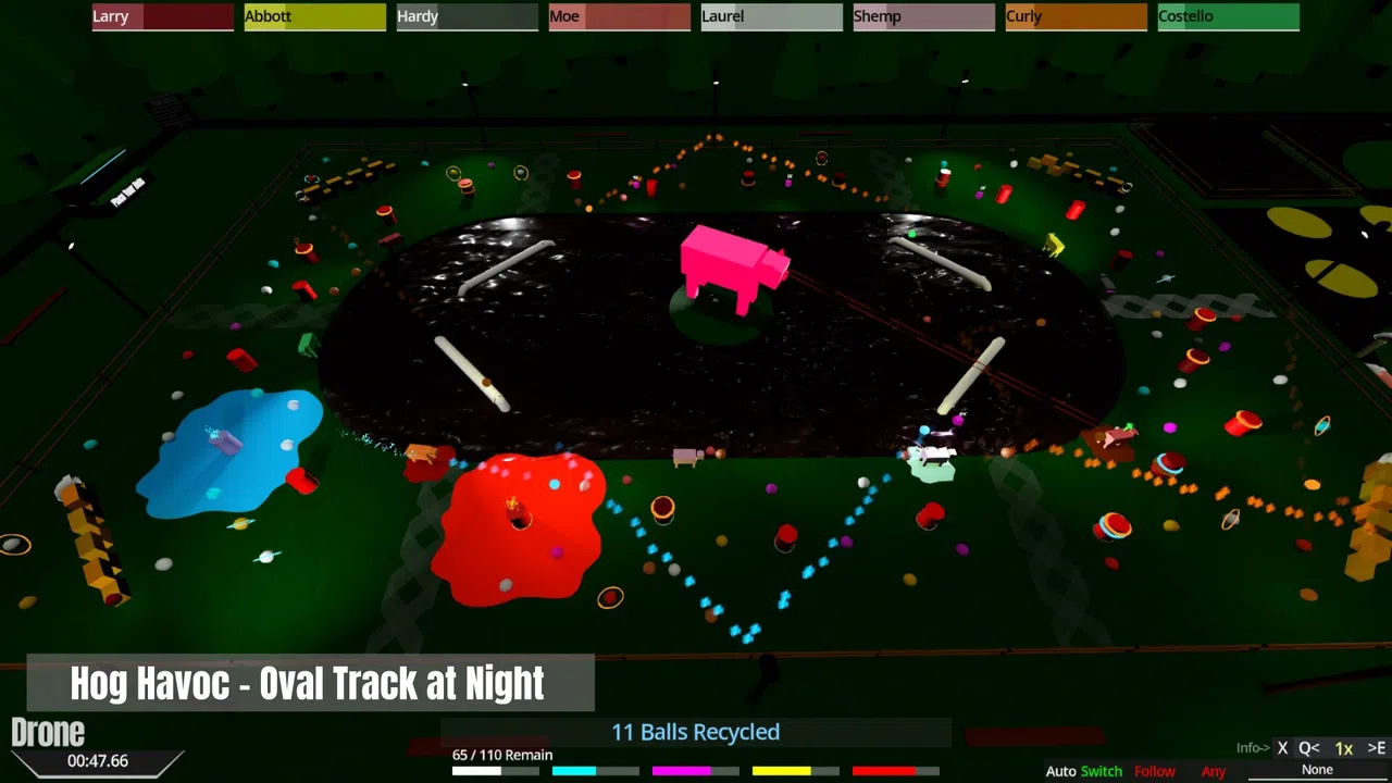 Hog Havoc Screenshot 11